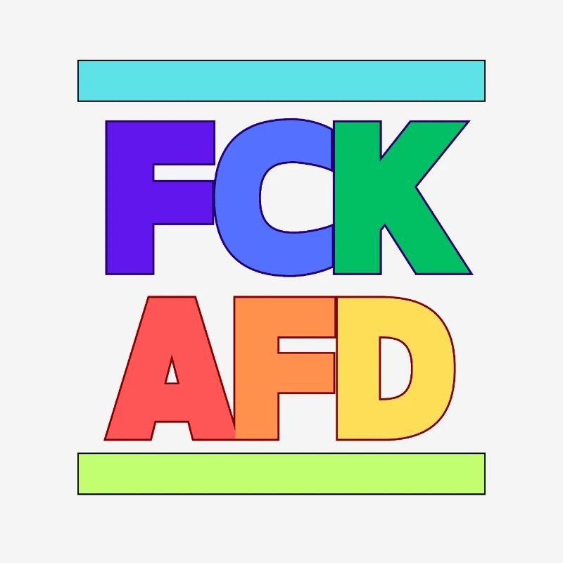 FCK AFD