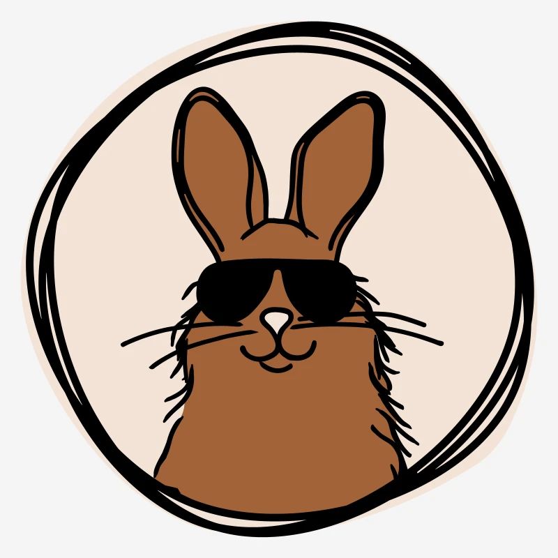 lapin cool