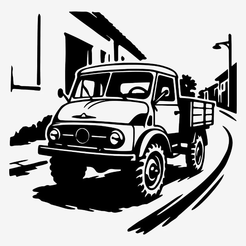 Polyvalent à l’ancienne