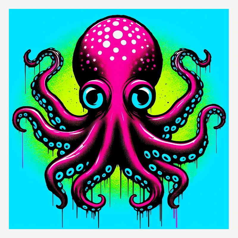 Octopus