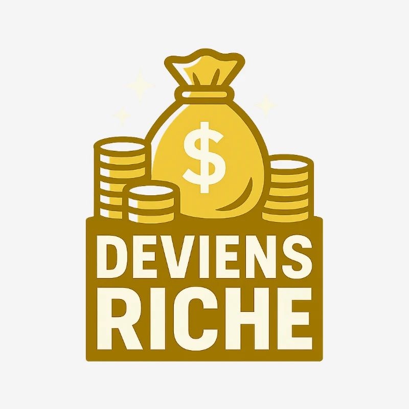 Deviens Riche