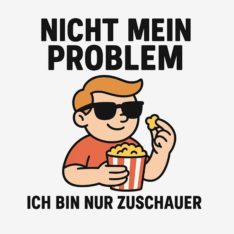 Not my problem viewer