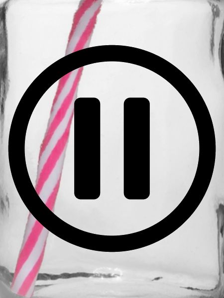 Icon Pause