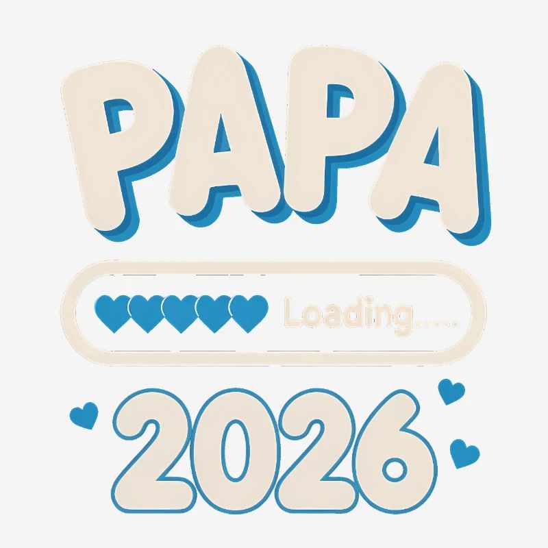Papa Loading 2026 