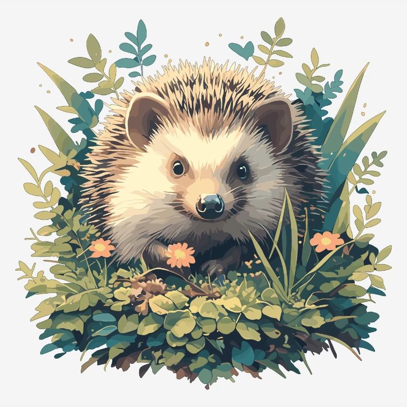 Hérisson