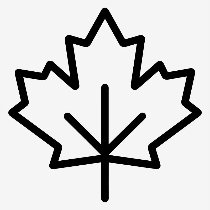 Feuille d’Érable