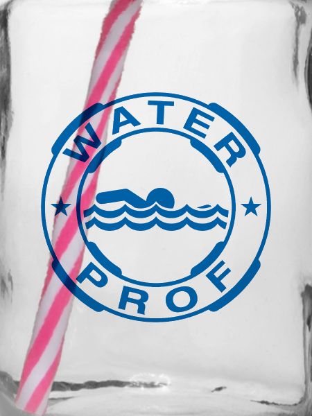 WASSERLEHRER!