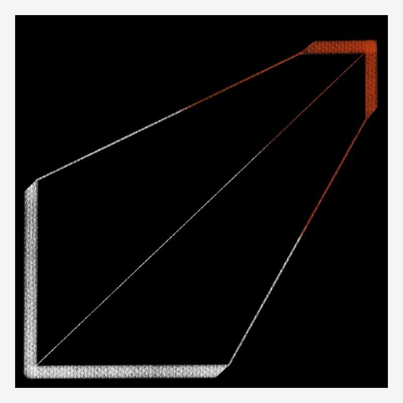 Structure silencieuse