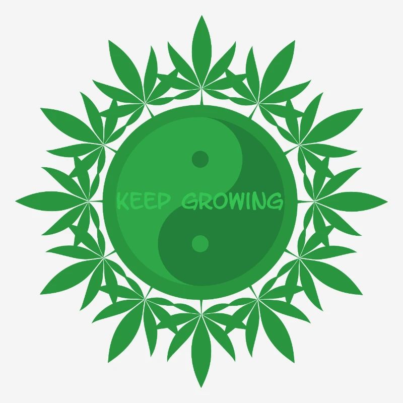 Keep Growing