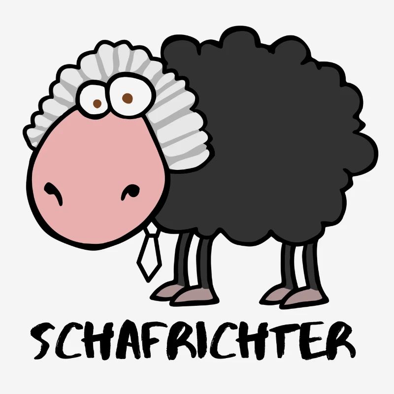 Schafrichter