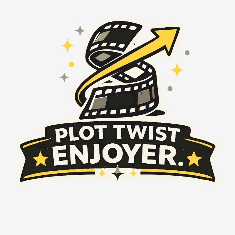 Plot Twist Enjoyer