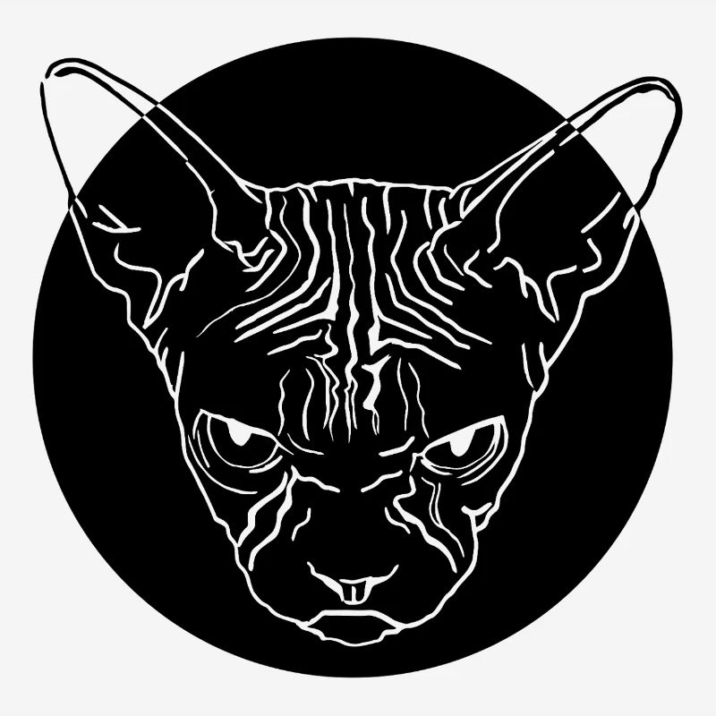 Sphinxkopf