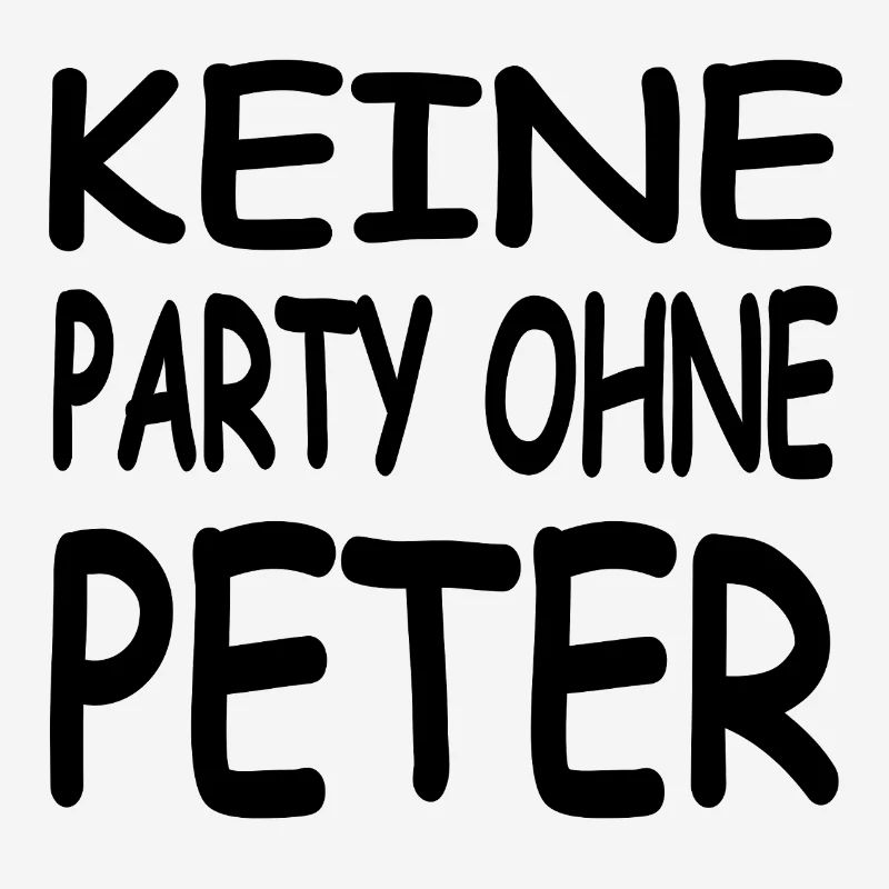 Peter