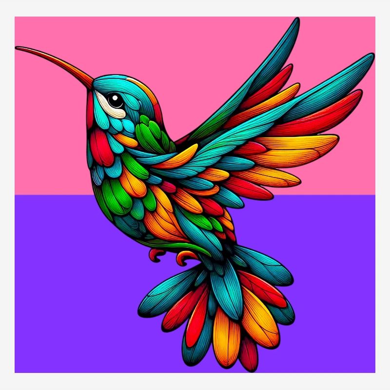 colibri