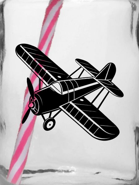 Flugzeug