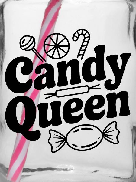 Candy Queen