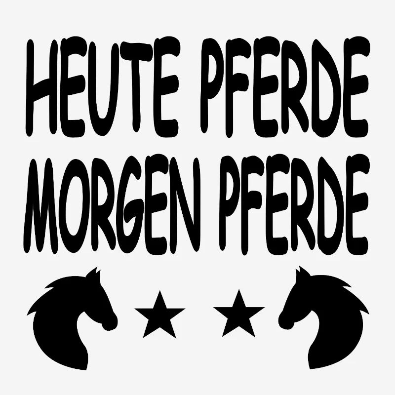 Pferde