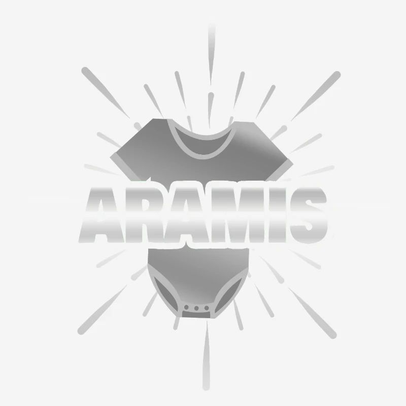 Bébé Aramis