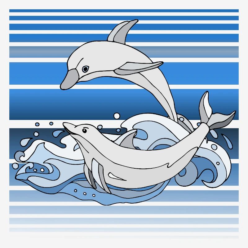 Dolphins