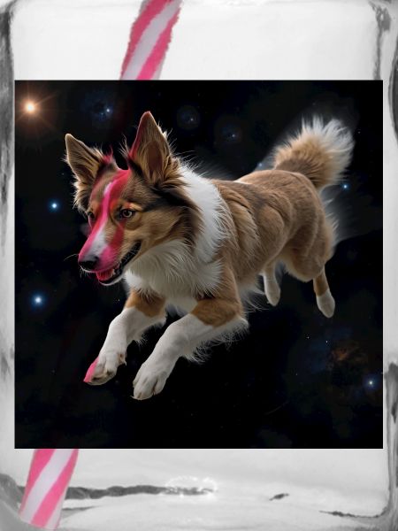 Border collie