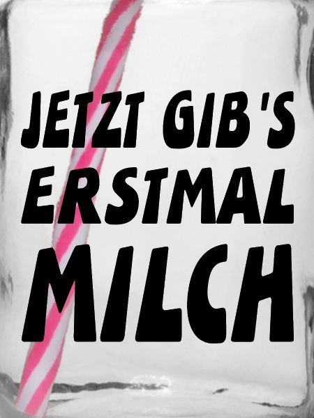 Milch