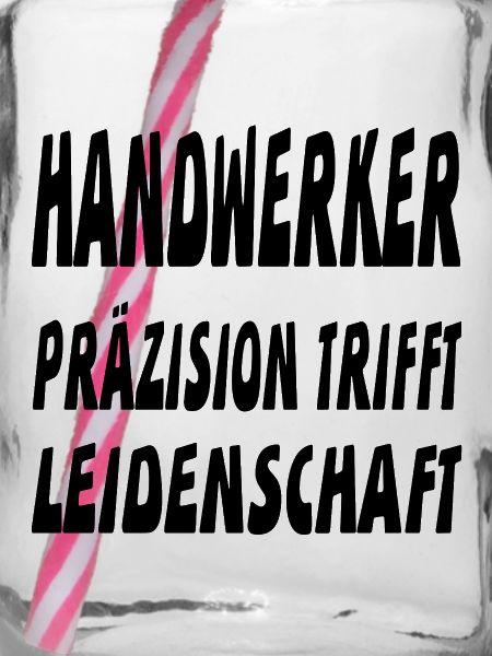 Handwerker