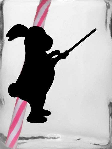 Dirigent Hase Musik