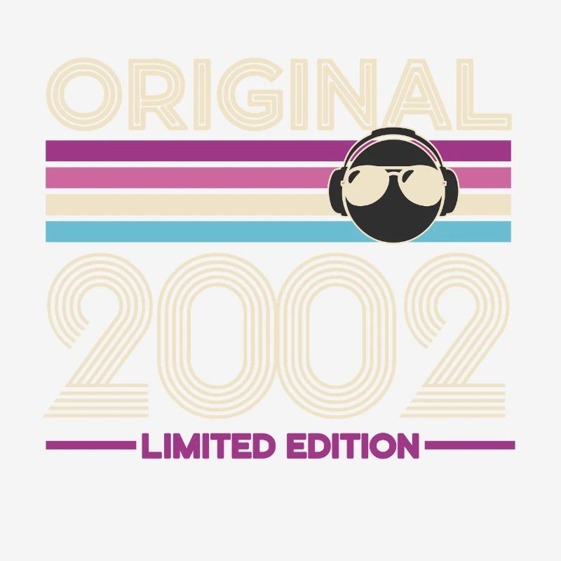 2002 Retro Édition Limitée