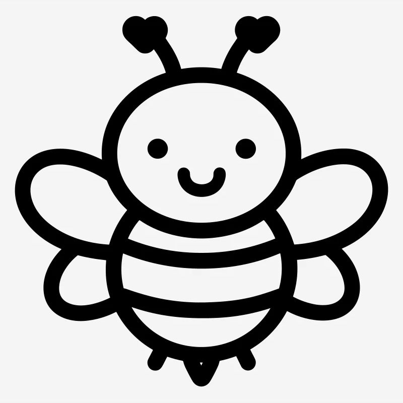 bee