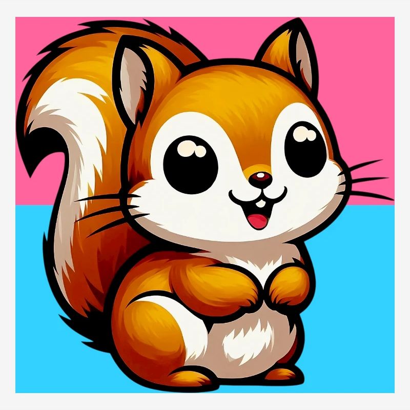 Eichhörnchen