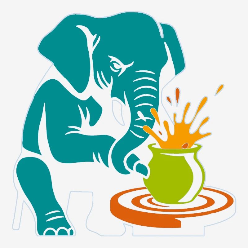 Trunk Master - Glaze Anarchy