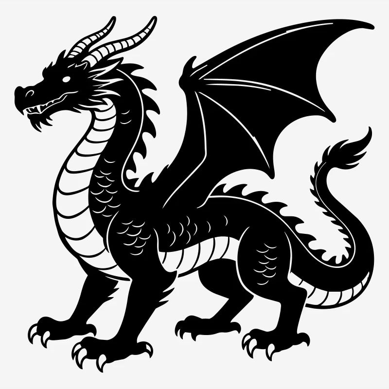 dragon