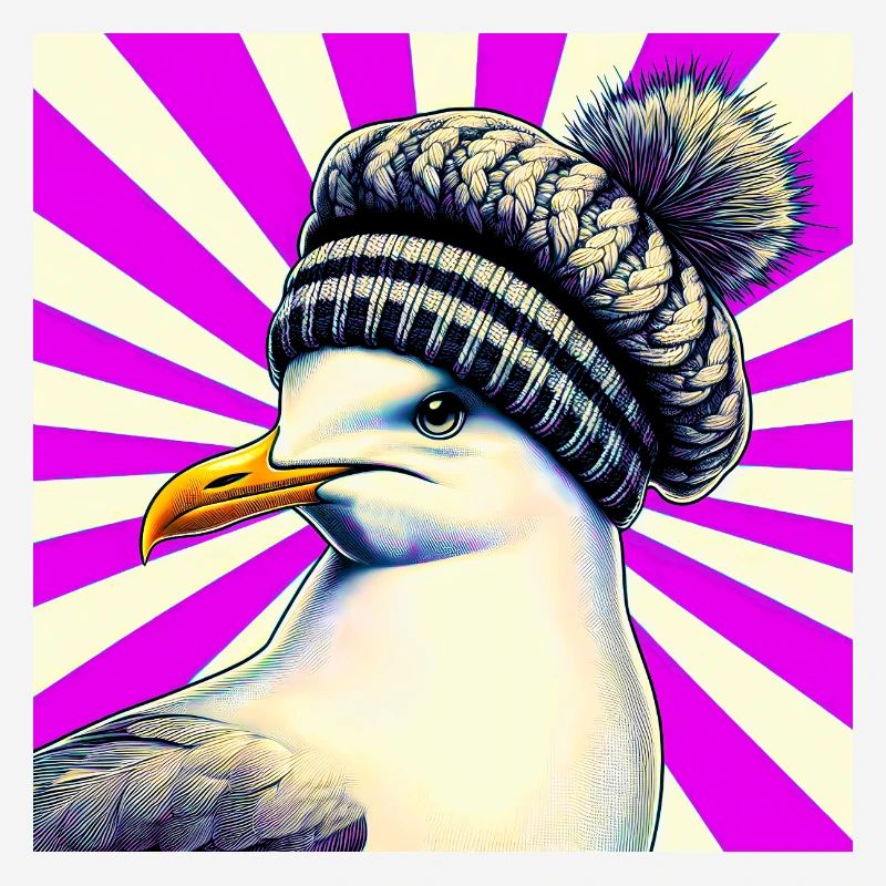 Möwe