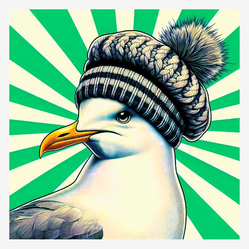 mouette