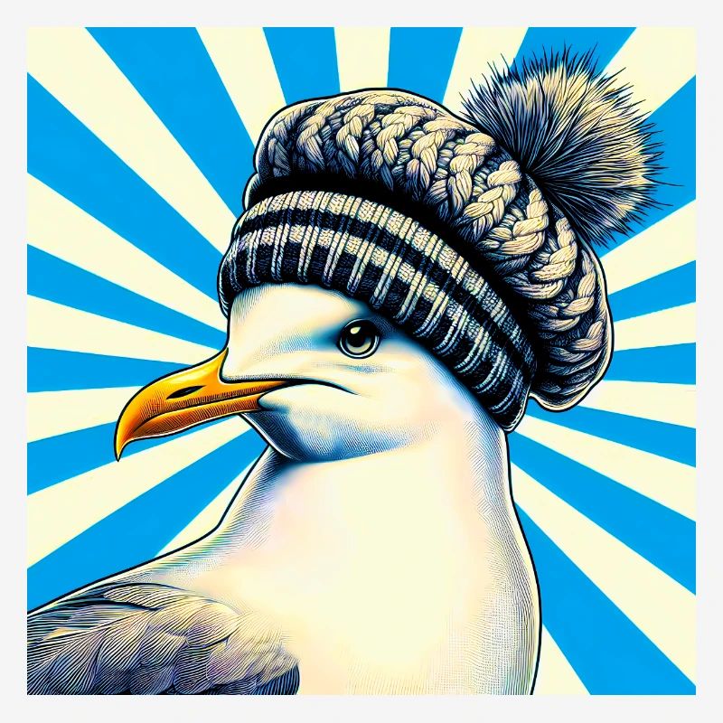 gull
