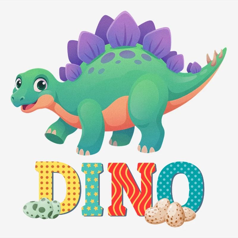 dino