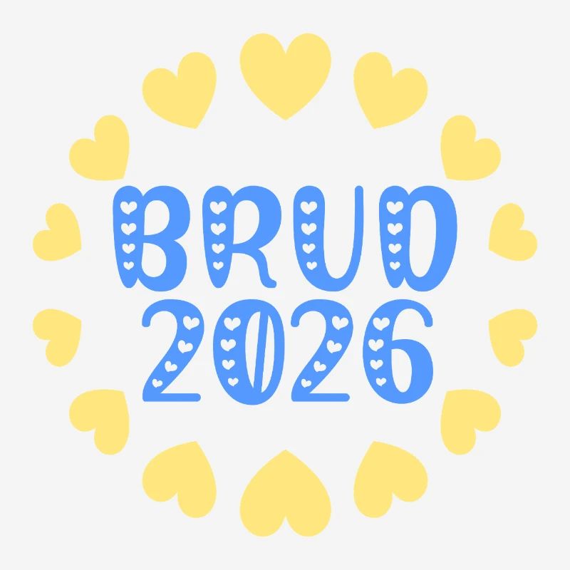 Swedish Wedding Bride - Bride 2026