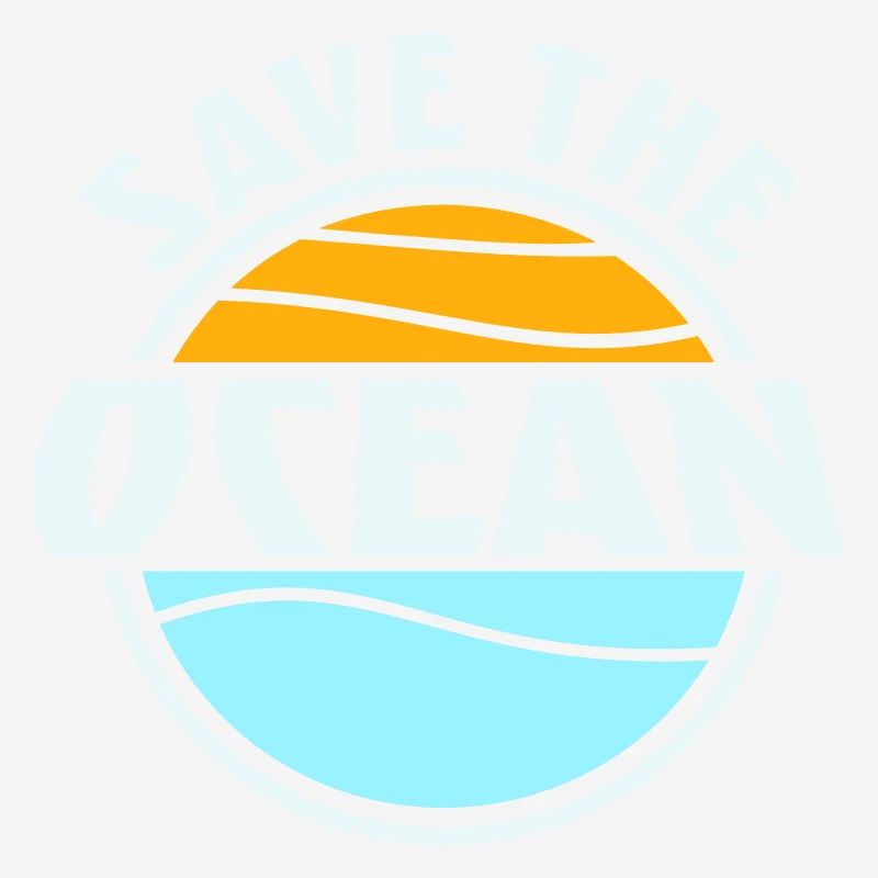 Save The Ocean Ocean Activism Environment Statement