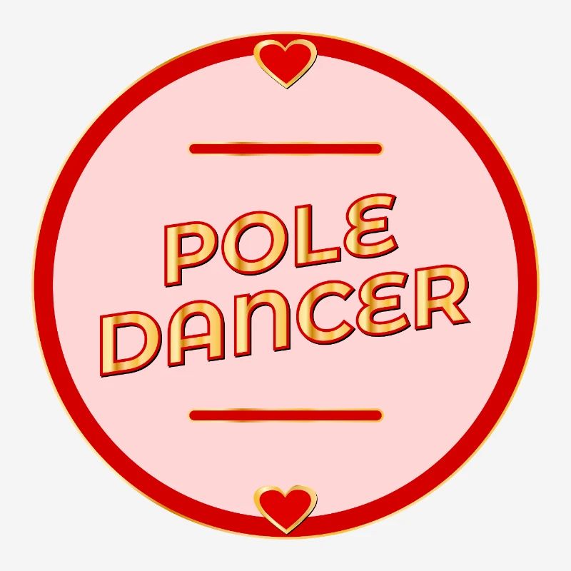Pole Dance - Danse