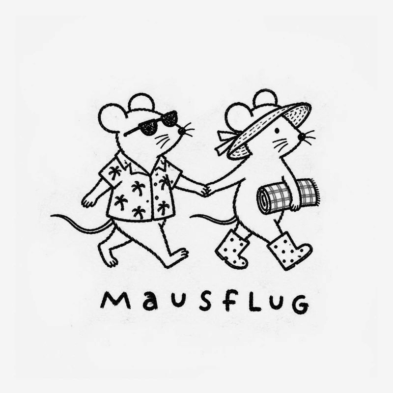 Mausflug