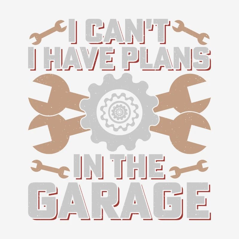 Garage Plans Tool Humor
