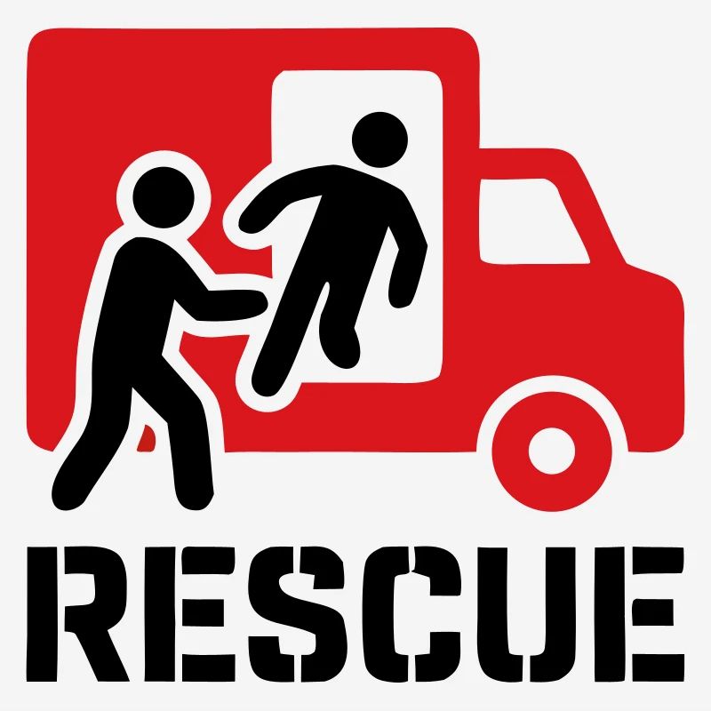 Opérations de secours et de secours
