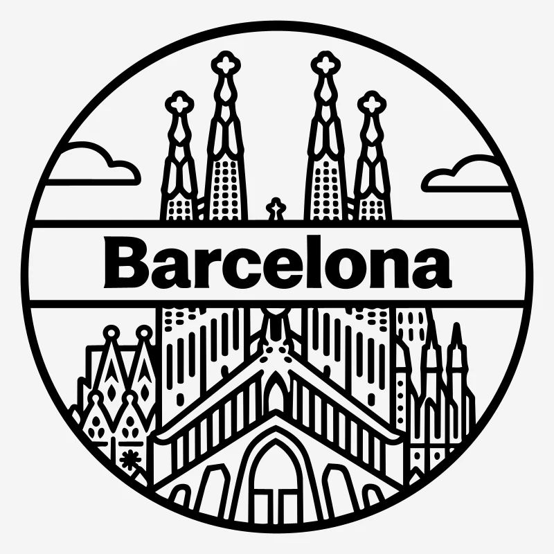 Barcelone
