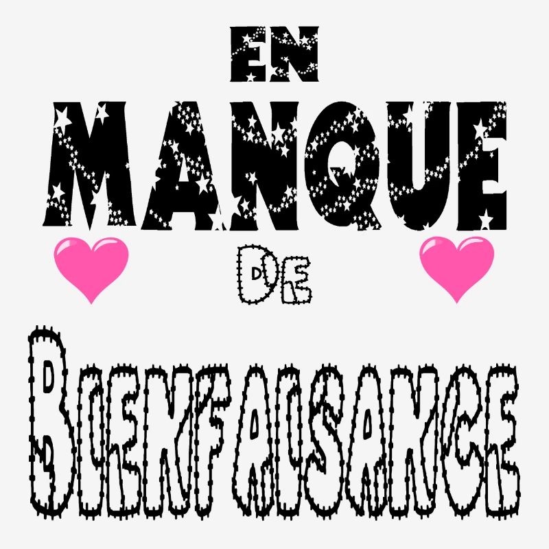  En Manque de Bienfaisance