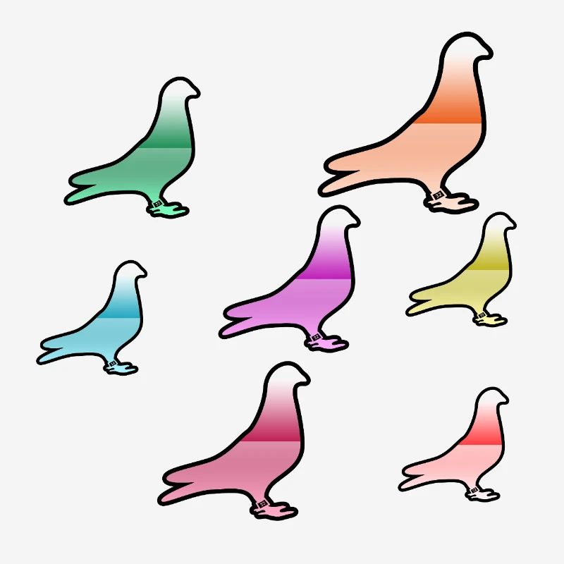 Doves