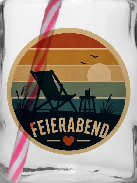 Feierabend Retro