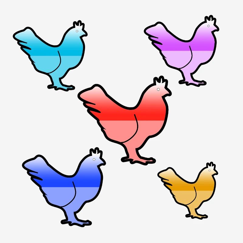 Poulets