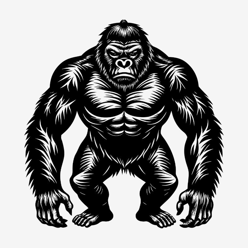 gorilla