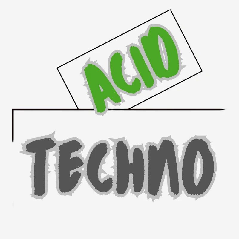 Acid Techno