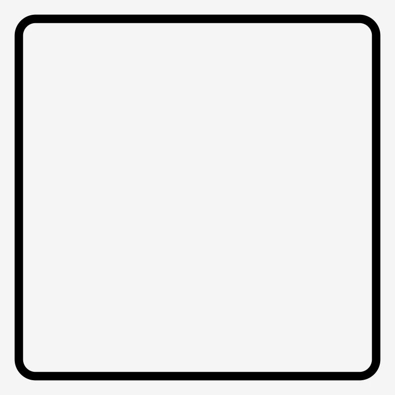 Frame Empty